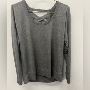 Reebok active wear top